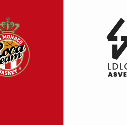 Los titanes de la Liga Francesa se enfrentan en Mónaco