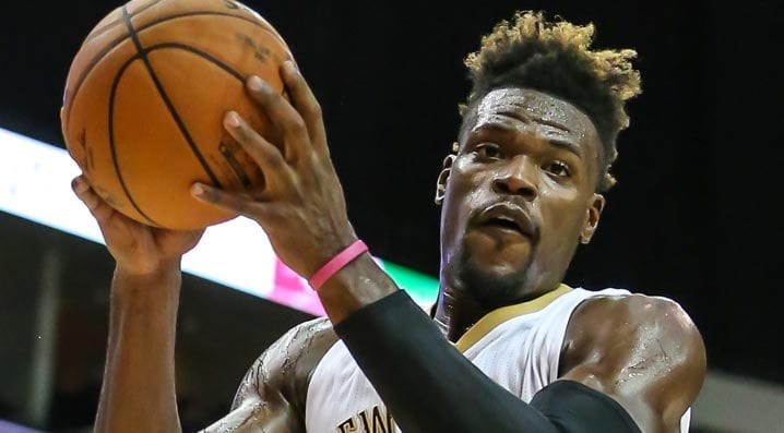 Jeff Adrien vuelve a Europa de la mano del Bnei Herzliya