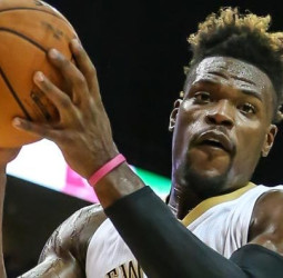 Jeff Adrien vuelve a Europa de la mano del Bnei Herzliya