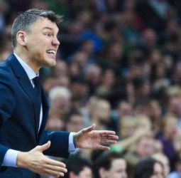 Jasikevicius, la opción que cobra fuerza para el Barcelona