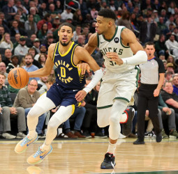 Previa Playoffs NBA: Milwaukee Bucks vs Indiana Pacers
