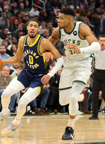 Previa Playoffs NBA: Milwaukee Bucks vs Indiana Pacers