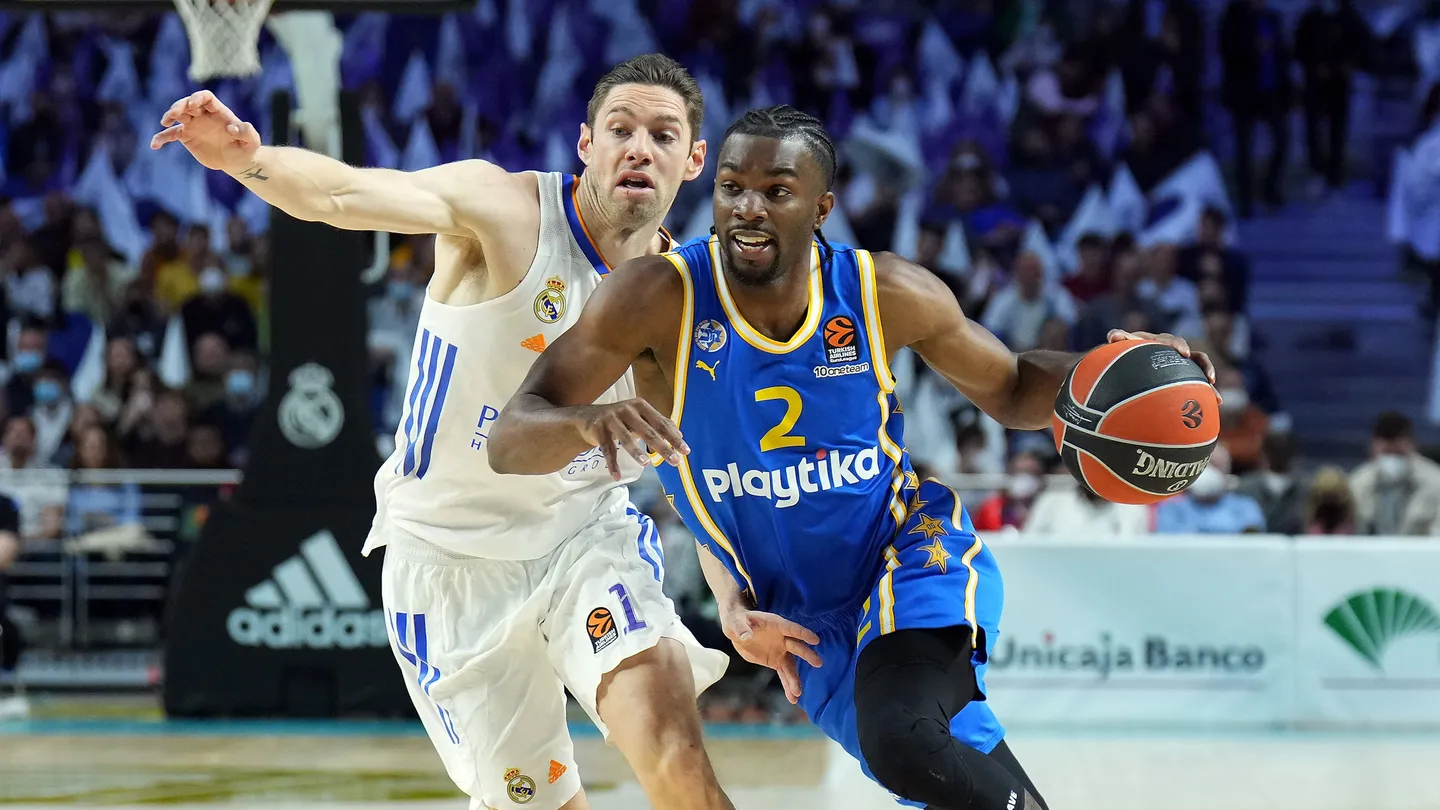 Maccabi Playtika Tel Aviv vs. Real Madrid, Claves Game 3 cuartos EuroLeague