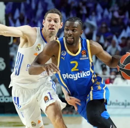 Maccabi Playtika Tel Aviv vs. Real Madrid, Claves Game 3 cuartos EuroLeague