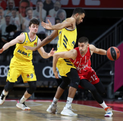 El Bayern se impone al ALBA en la prórroga (101-95)