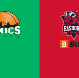 Previa EuroLeague Jornada 6: Unics Kazan vs Baskonia