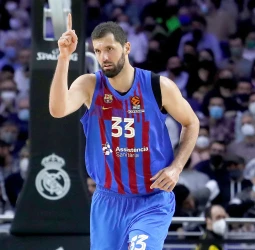 Previa Final Four EuroLeague 2022: Barcelona vs Real Madrid
