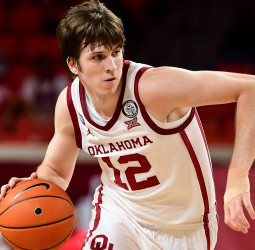 Austin Reaves, la última pieza de los Angeles Lakers