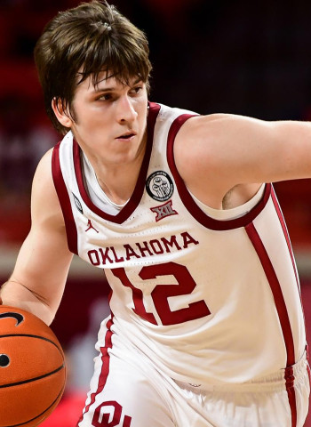 Austin Reaves, la última pieza de los Angeles Lakers
