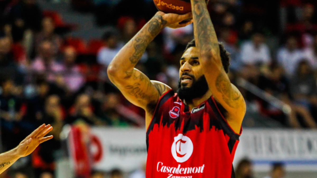San Pablo suma su tercera derrota seguida ante Zaragoza (69-78)