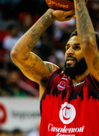 San Pablo suma su tercera derrota seguida ante Zaragoza (69-78)