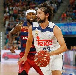 Un Real Madrid por hacer