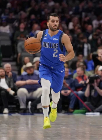 Anuncio inminente del fichaje de Campazzo por el Estrella Roja