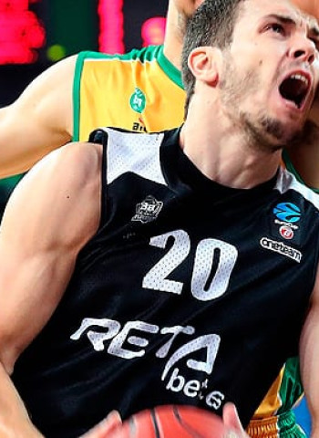 El RETAbet Bilbao visita al Limoges