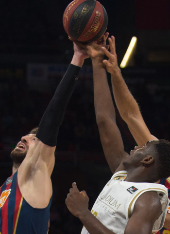 Real Madrid - KIROLBET Baskonia, en cinco apuntes