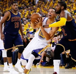 Cuando los Golden State Warriors lo dominaron todo (I) [Años 2015 y 2016]
