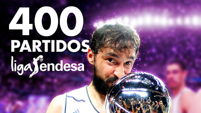 Protagonistas jornada 26 de la liga Endesa