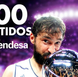 Protagonistas jornada 26 de la liga Endesa