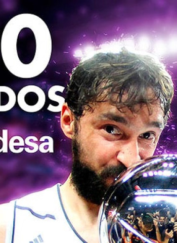 Protagonistas jornada 26 de la liga Endesa