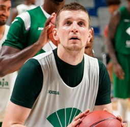 Contra el EWE Baskets Oldenburg para afianzar el liderato en Eurocup