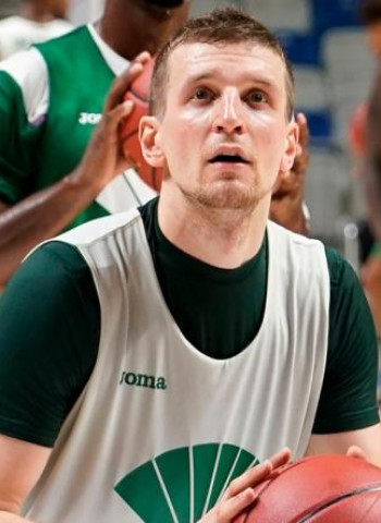 Contra el EWE Baskets Oldenburg para afianzar el liderato en Eurocup