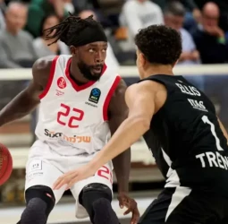 Patrick Beverley vuelve a sonar con fuerza para el Real Madrid