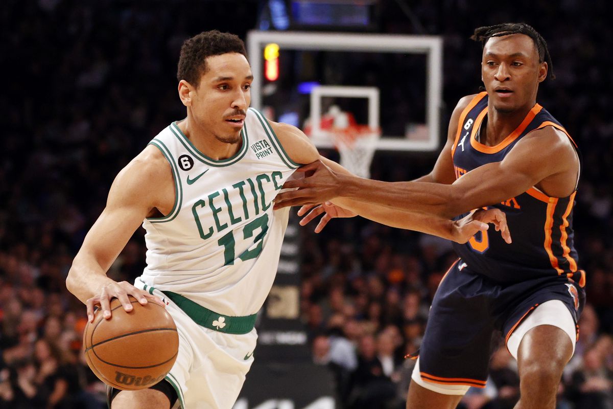 Un vistazo a la noche NBA