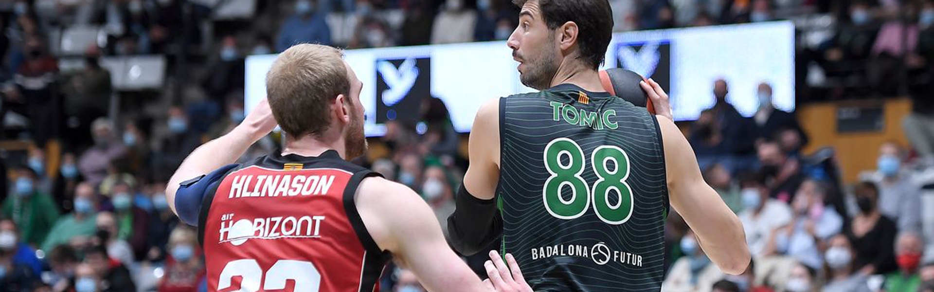 Casademont Zaragoza recibe a un Joventut en un gran momento