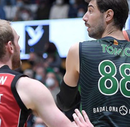 Casademont Zaragoza recibe a un Joventut en un gran momento