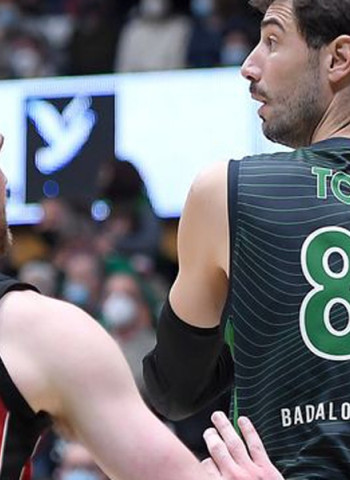 Casademont Zaragoza recibe a un Joventut en un gran momento