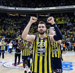 Máxima tensión en los playoffs de la EuroLeague