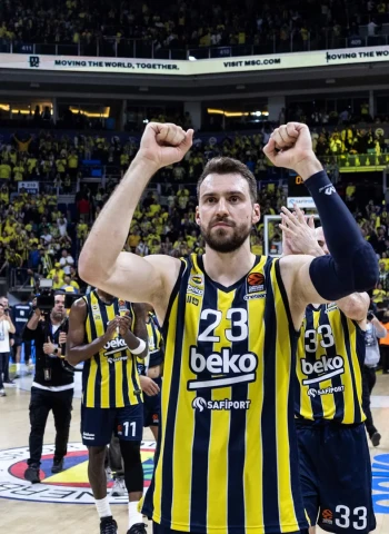 Máxima tensión en los playoffs de la EuroLeague