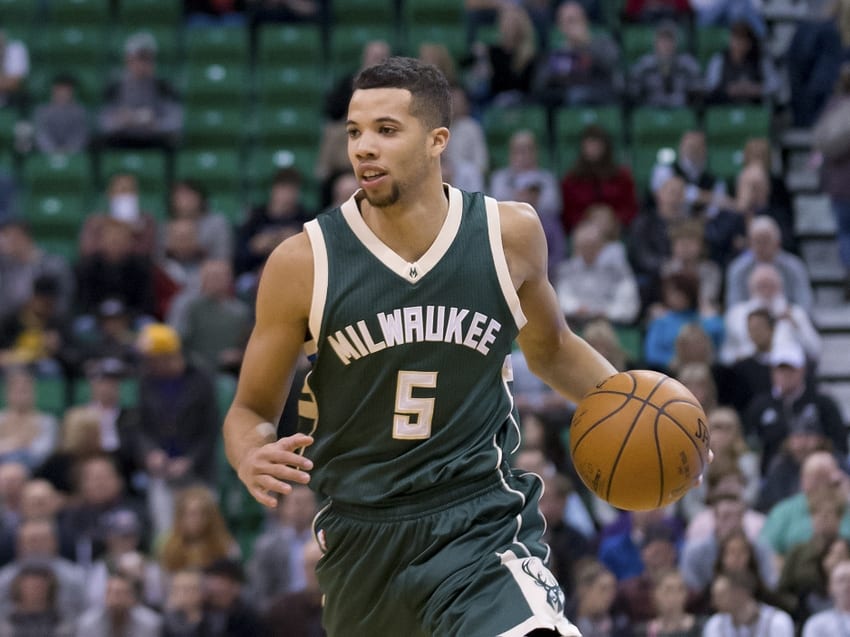 Bulls y Bucks negocian por Michael Carter-Williams