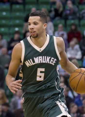 Bulls y Bucks negocian por Michael Carter-Williams