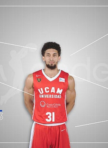 Askia Booker, Jugador de la Jornada 23