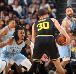 Previa NBA (Play-In): Golden State Warriors vs Memphis Grizzlies