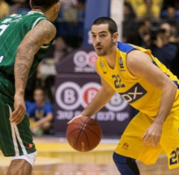 Taylor Rochestie, nuevo jugador del Lokomotiv Kuban