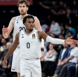 Previa EuroLeague (J.13): Maccabi vs Paris Basketball