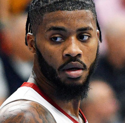 La potencia de Nate Watson aterriza en Zaragoza