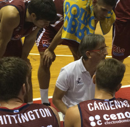 El Rio Natura Monbus Obradoiro supera al Weber Bahía (68-80)