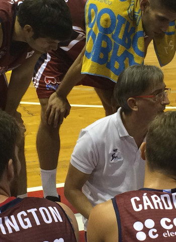El Rio Natura Monbus Obradoiro supera al Weber Bahía (68-80)