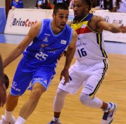 El MoraBanc Andorra pierde contra el San Pablo Burgos (66-62)