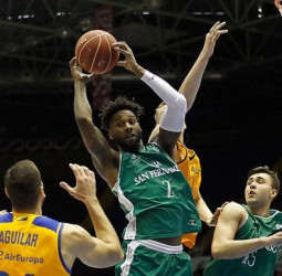 Acuerdo con Deandre Kane para la rescisión del contrato que le unía al club