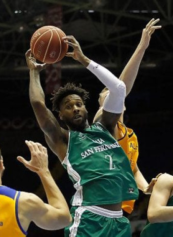 Acuerdo con Deandre Kane para la rescisión del contrato que le unía al club