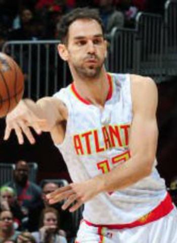 José Manuel Calderón ficha por los Cleveland Cavaliers