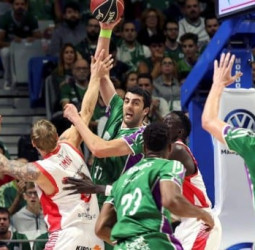 Jornada 20 EuroLiga: Previa Unicaja Málaga vs Baskonia