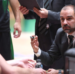 El Urbas Fuenlabrada, próximo obstáculo en el camino del Joventut