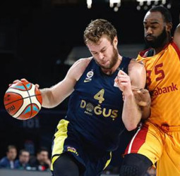 Milán pierde, Khimki sufre, y el resto dominan sus competencias domésticas