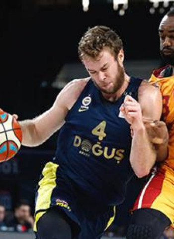 Milán pierde, Khimki sufre, y el resto dominan sus competencias domésticas