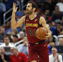 José Manuel Calderón, tercer español que jugará una final NBA